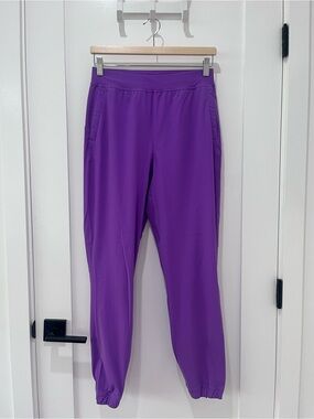 lululemon Adapted State High-Rise Jogger *Full Length